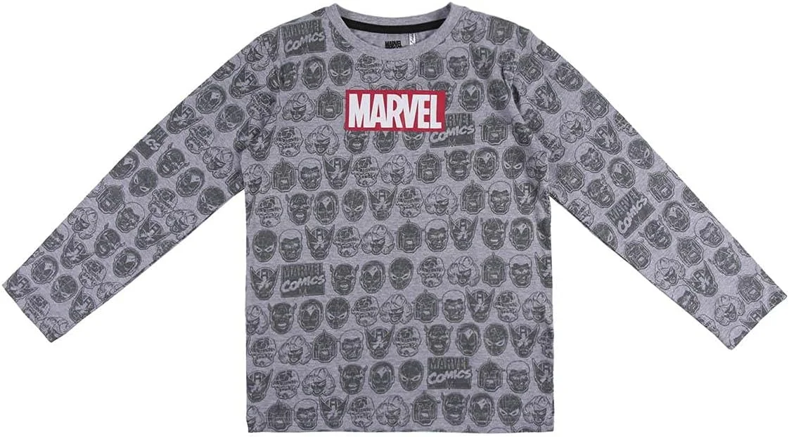 پیراهن آستین کوتاه پسرانه SuperMoments مدل Maya Bay با برش کلاسیک