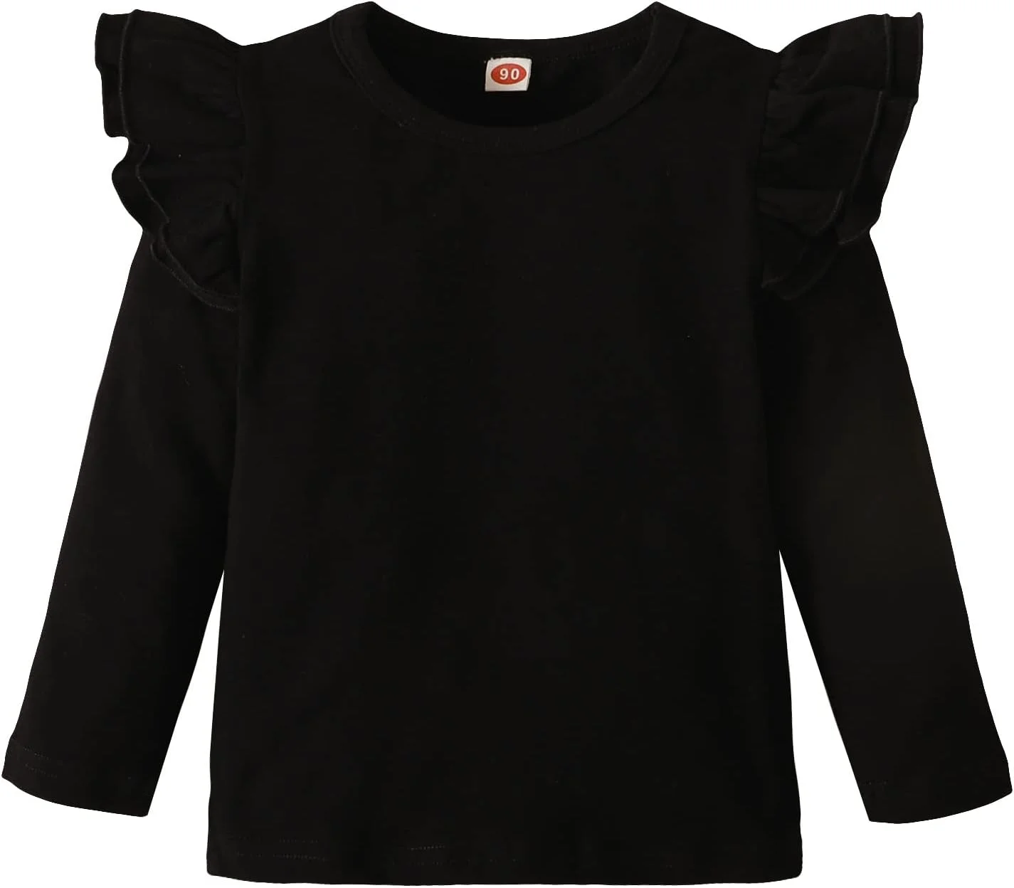 تی شرت دخترانه بچگانه Sanpersonlin مدل Y0020