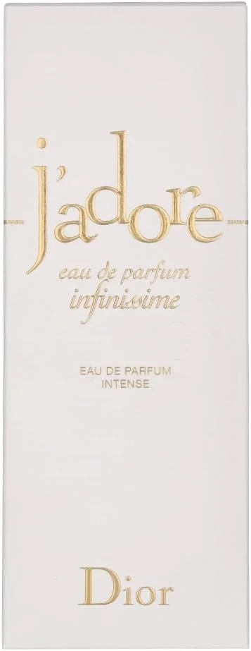 عطر زنانه دیور جادور اینفینیسیم (Dior Jadore Infinissime) ادو پرفیوم 100 میلی لیتر عطر زنانه دیور جادور اینفینیسیم (Dior Jadore Infinissime) ادو پرفیوم 100 میلی لیتر