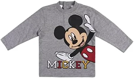 پیراهن آستین کوتاه پسرانه طرح مایا بی CERDÁ LIFE'S LITTLE MOMENTS مناسب نوزاد