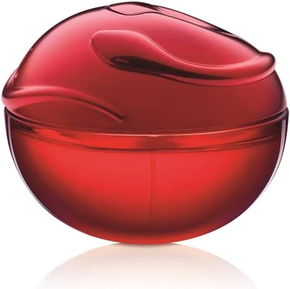 ادکلن زنانه دی کی ان وای بی تمپتد ادو پرفیوم اسپری 100 میلی لیتر