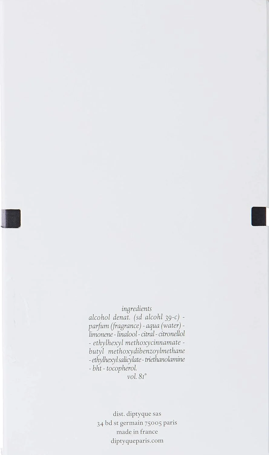 دیپتیک او دوئل - عطر زنانه، 100 میلی لیتر - ادو تویلت اسپری