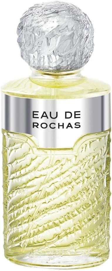 ادو تویلت زنانه EAU DE ROCHAS FEMME EDT 50ML