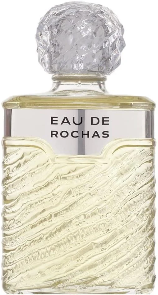 ادو تویلت زنانه EAU DE ROCHAS FEMME EDT 50ML ادو تویلت زنانه EAU DE ROCHAS FEMME EDT 50ML
