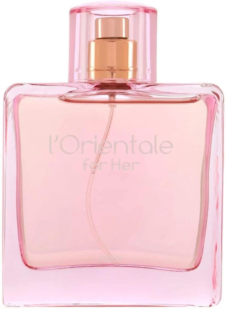 ادو پرفیوم زنانه استل ایون مدل L'Orientale For Her حجم 100 میل