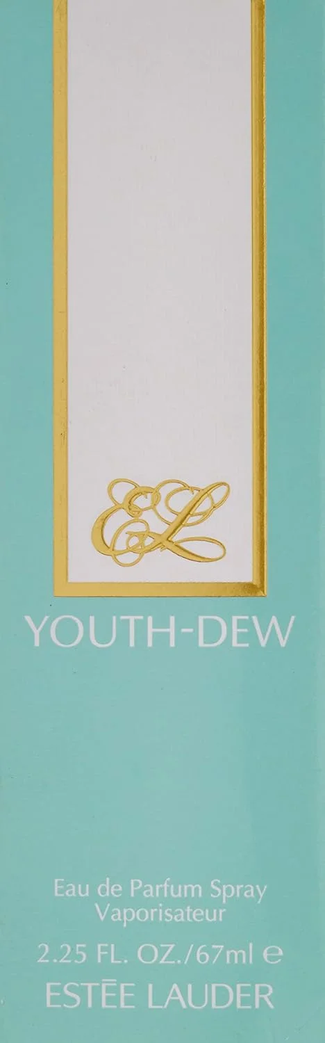 ادکلن زنانه استی لودر مدل YOUTH DEW EDP SPRAY حجم 67 میلی لیتر ادکلن زنانه استی لودر مدل YOUTH DEW EDP SPRAY حجم 67 میلی لیتر