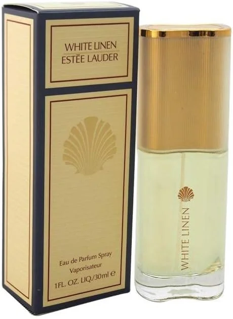 ادو پرفیوم اسپری وایت لینن استی لودر 30 میلی لیتر