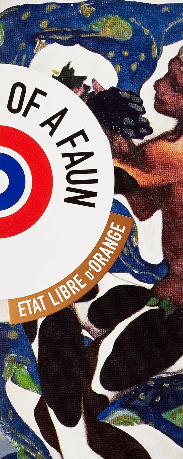 ادو پرفیوم مردانه/زنانه Etat Libre d'Orange D The Afternoon Of A Faun حجم 100 میلی لیتر