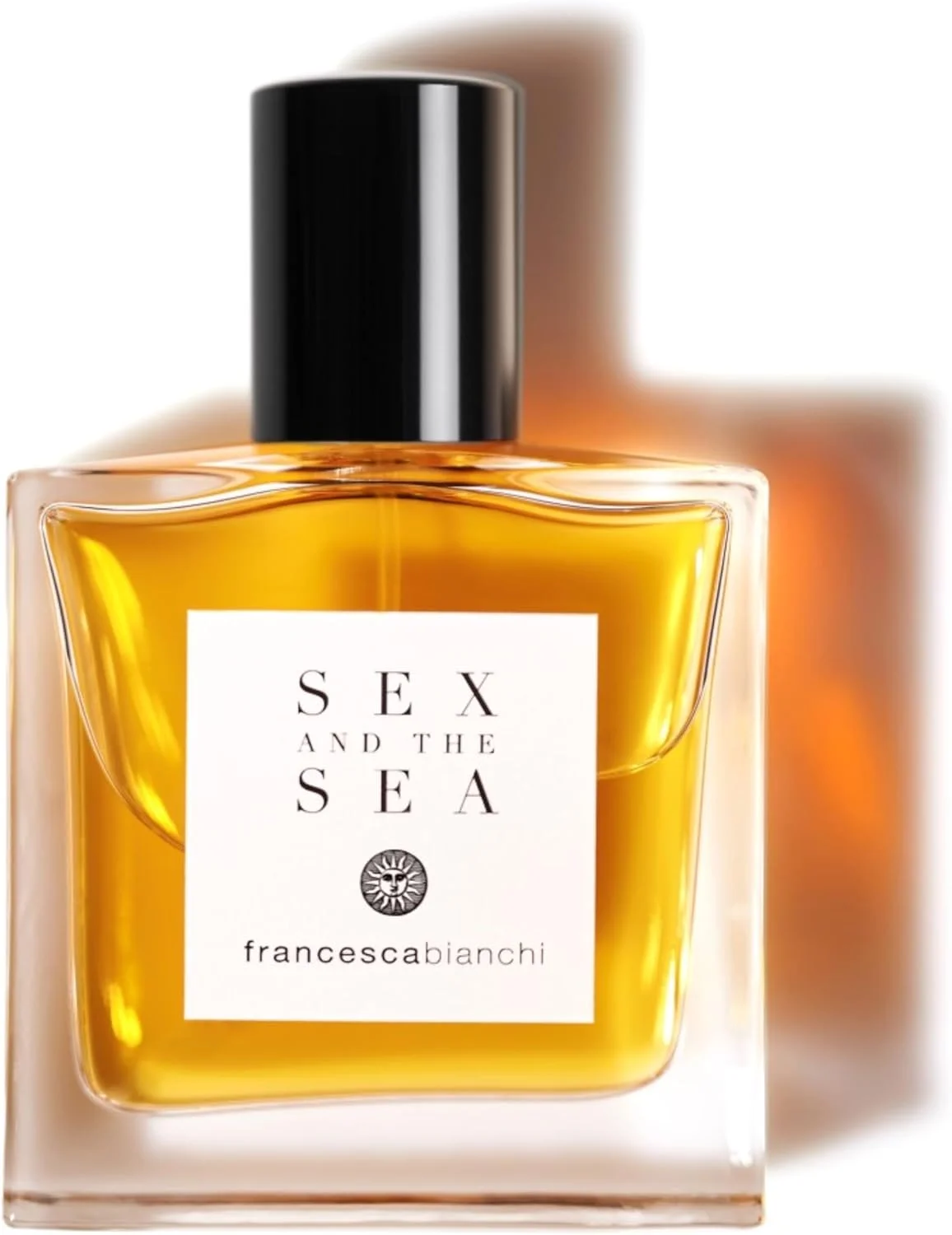 فرانسسکا بیانکی سکس اند د سی اکستریت د پرفیوم унисекс، 30 میلی لیتر فرانسسکا بیانکی سکس اند د سی اکستریت د پرفیوم унисекс، 30 میلی لیتر