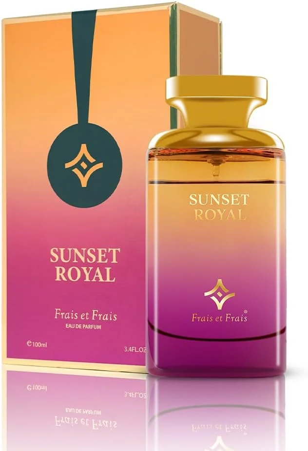 عطر فراس ات فراس سانست رویال 100 میلی لیتر - ادو پرفیوم - رایحه گلی پودری یونیسکس با ترنج، ریشه زنبق و دانه تونکا عطر فراس ات فراس سانست رویال 100 میلی لیتر - ادو پرفیوم - رایحه گلی پودری یونیسکس با ترنج، ریشه زنبق و دانه تونکا