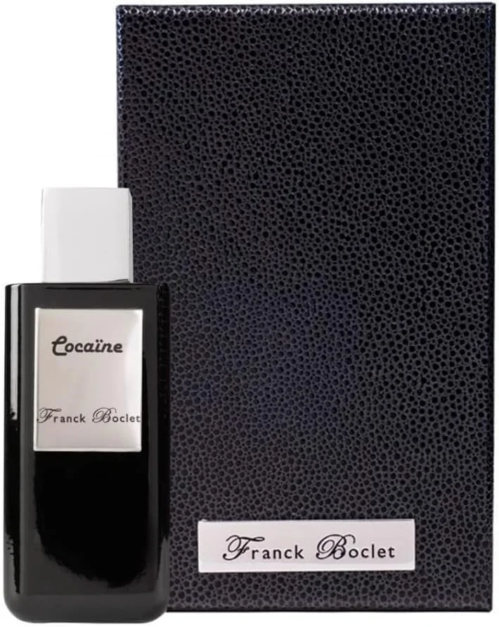 فرانک بوکلت راک اند رایت کوکائین اکستریت د پرفیوم 100 میل