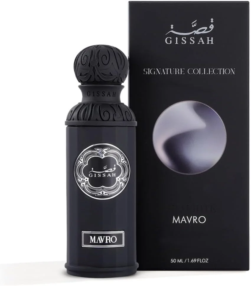 ست ادکلن 3 عددی مردانه و زنانه گیساه گرافیت، ماورو + روگ + ناردو، ادو پرفیوم 50 میلی لیتر (3x50ml) ست ادکلن 3 عددی مردانه و زنانه گیساه گرافیت، ماورو + روگ + ناردو، ادو پرفیوم 50 میلی لیتر (3x50ml)