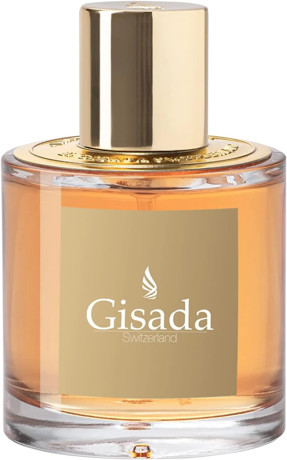 ادکلن زنانه Gisada - Ambassador Women | 50ml Eau de Parfum | عطر انحصاری برای زنان | رایحه زنانه با طبع میوه ای، گلی و شرقی | اعتیاد آور، خوشمزه و احساسی (50 میلی لیتر)