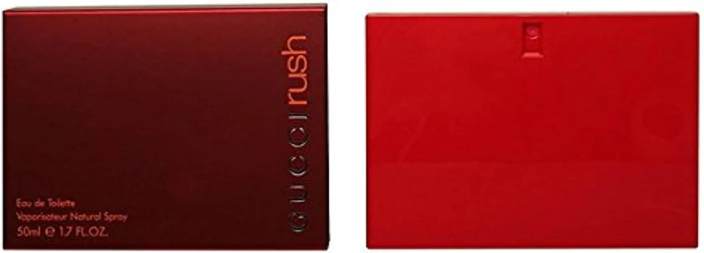 عطر زنانه گوچی راش از گوچی - 50 میلی لیتر - ادو تویلت اسپری عطر زنانه گوچی راش از گوچی - 50 میلی لیتر - ادو تویلت اسپری