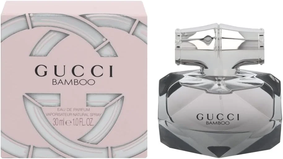عطر زنانه Gucci Bamboo، اسپری ادو پرفیوم 30 میلی لیتر