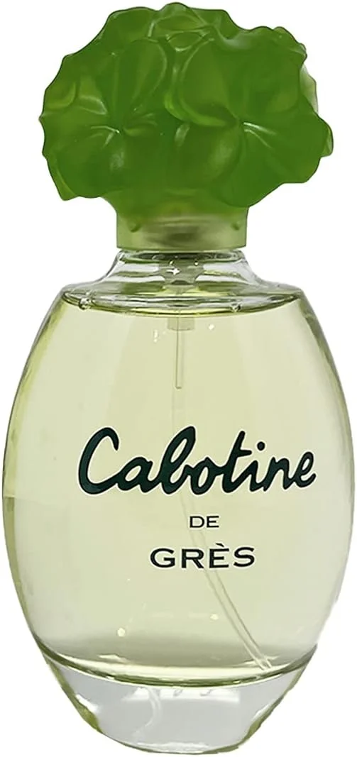 گرس کابوتین - عطر زنانه - ادو تویلت، 100 میلی لیتر