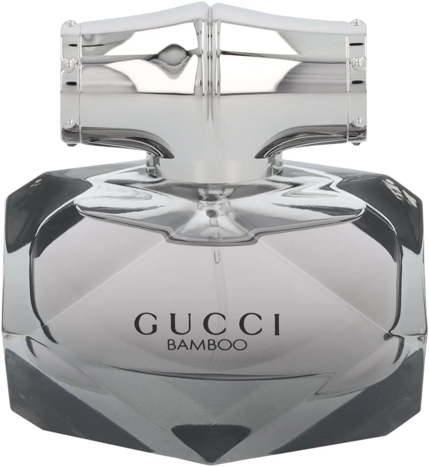 عطر زنانه Gucci Bamboo، اسپری ادو پرفیوم 30 میلی لیتر