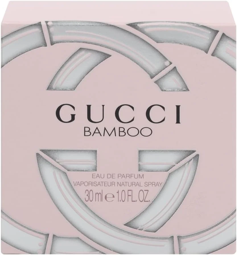 عطر زنانه Gucci Bamboo، اسپری ادو پرفیوم 30 میلی لیتر