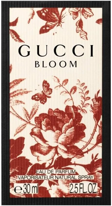 ادو پرفیوم زنانه گوچی بلوم 30 میلی لیتر
