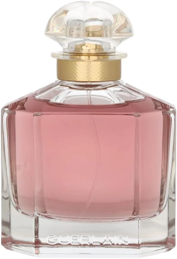 ادو پرفیوم زنانه گرلن Mon Guerlain، 100 میلی لیتر ادو پرفیوم زنانه گرلن Mon Guerlain، 100 میلی لیتر