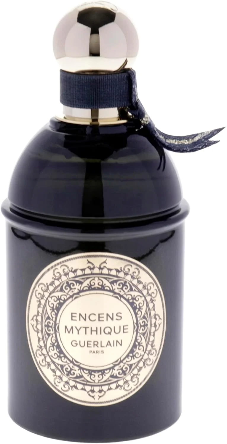 ادو پرفیوم унисекс Guerlain Encens Mythique D'Orient، اسپری 125 میلی لیتر