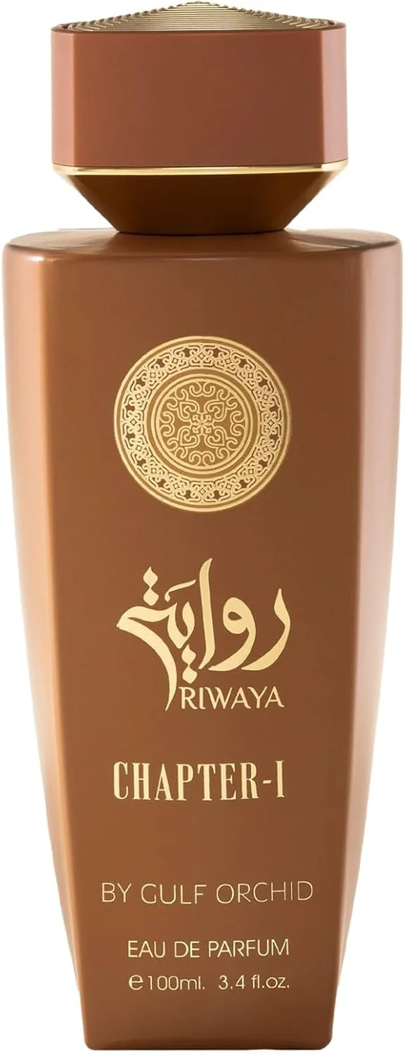 ادو پرفیوم ریواية چپتر I گلف ارکید