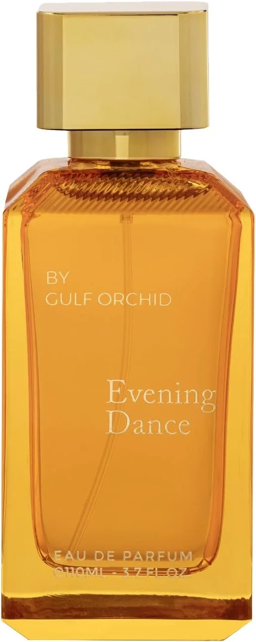 ادو پرفیوم زنانه گلف ارکید مدل Evening Dance