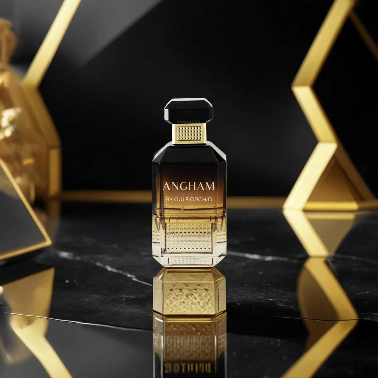 عطر ادکلن Gulf Orchid Angham