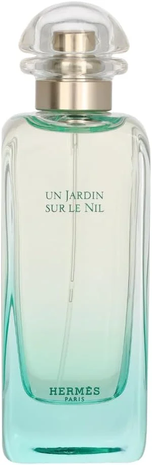 ادکلن زنانه هرمس Un Jardin Sur Le Nil ادو تویلت 100 میلی لیتر ادکلن زنانه هرمس Un Jardin Sur Le Nil ادو تویلت 100 میلی لیتر