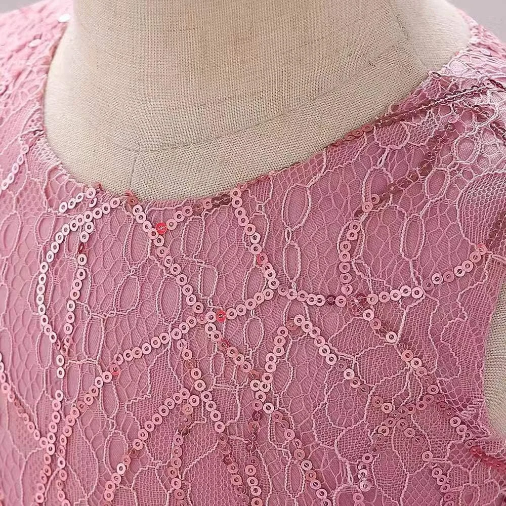 BestGift لباس نوزاد دخترانه توری سفید، لباس های غسل تعمید برای دختران، لباس عروسی جشن تولد 1 سالگی کودک BestGift لباس نوزاد دخترانه توری سفید، لباس های غسل تعمید برای دختران، لباس عروسی جشن تولد 1 سالگی کودک