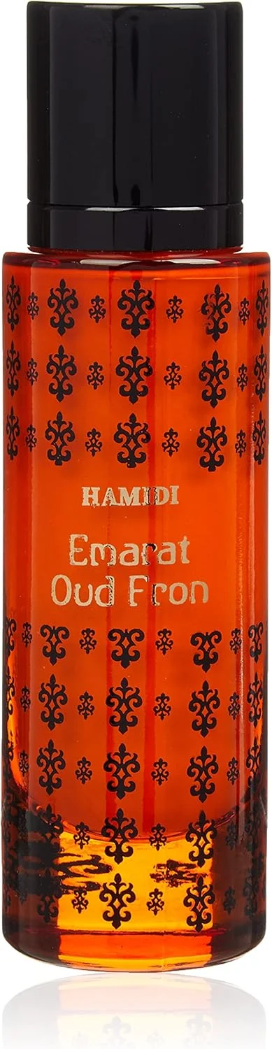 عطر عود امارات فرون واتر حمیدی 30 میلی لیتر