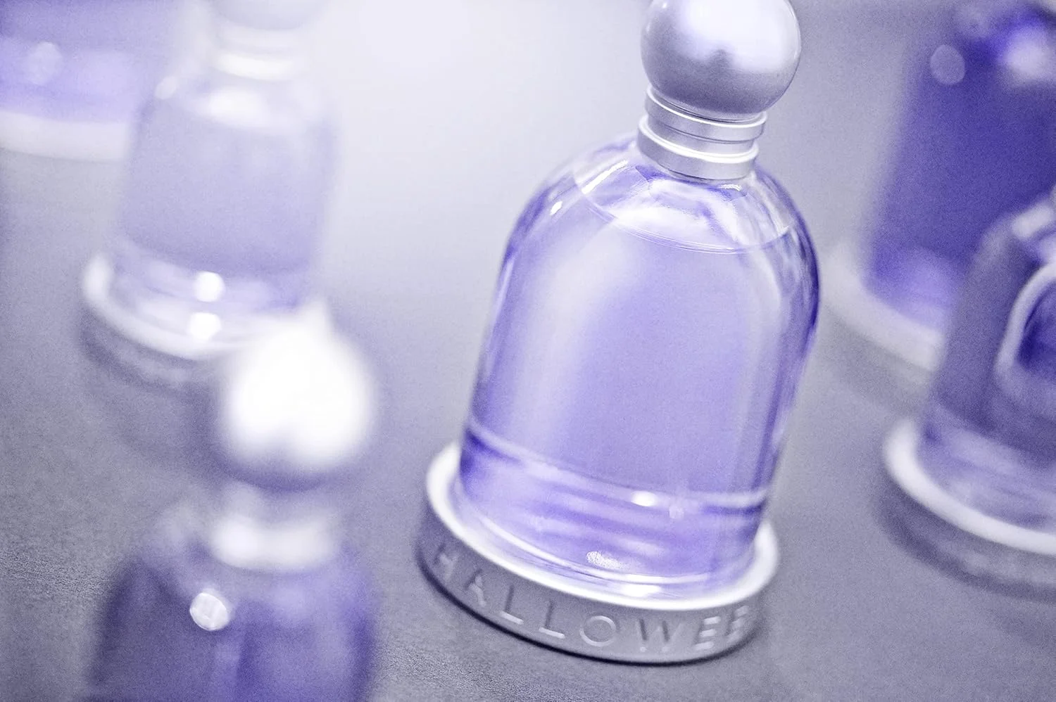 هالووین جی. دل پوزو - ادکلن زنانه، 100 میلی لیتر ادو تویلت اسپری