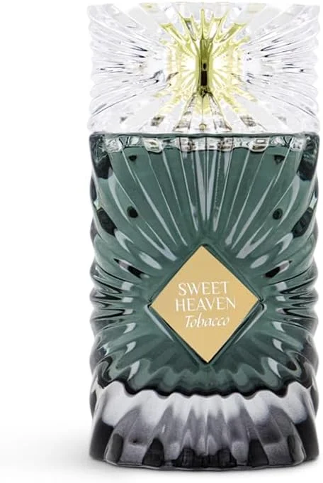 ادو پرفیوم تنباکو گلف ارکید سوییت هیون