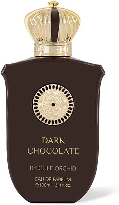 ادو پرفیوم گلف ارکید شکلات تلخ