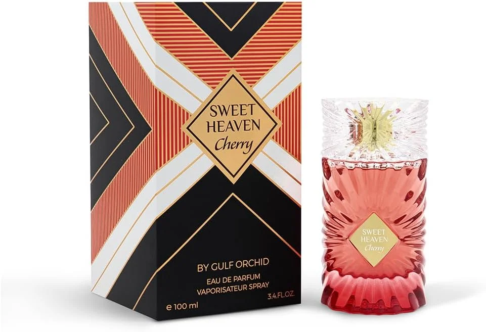 ادو پرفیوم زنانه گلف ارکید سوییت هیون چری ادو پرفیوم زنانه گلف ارکید سوییت هیون چری