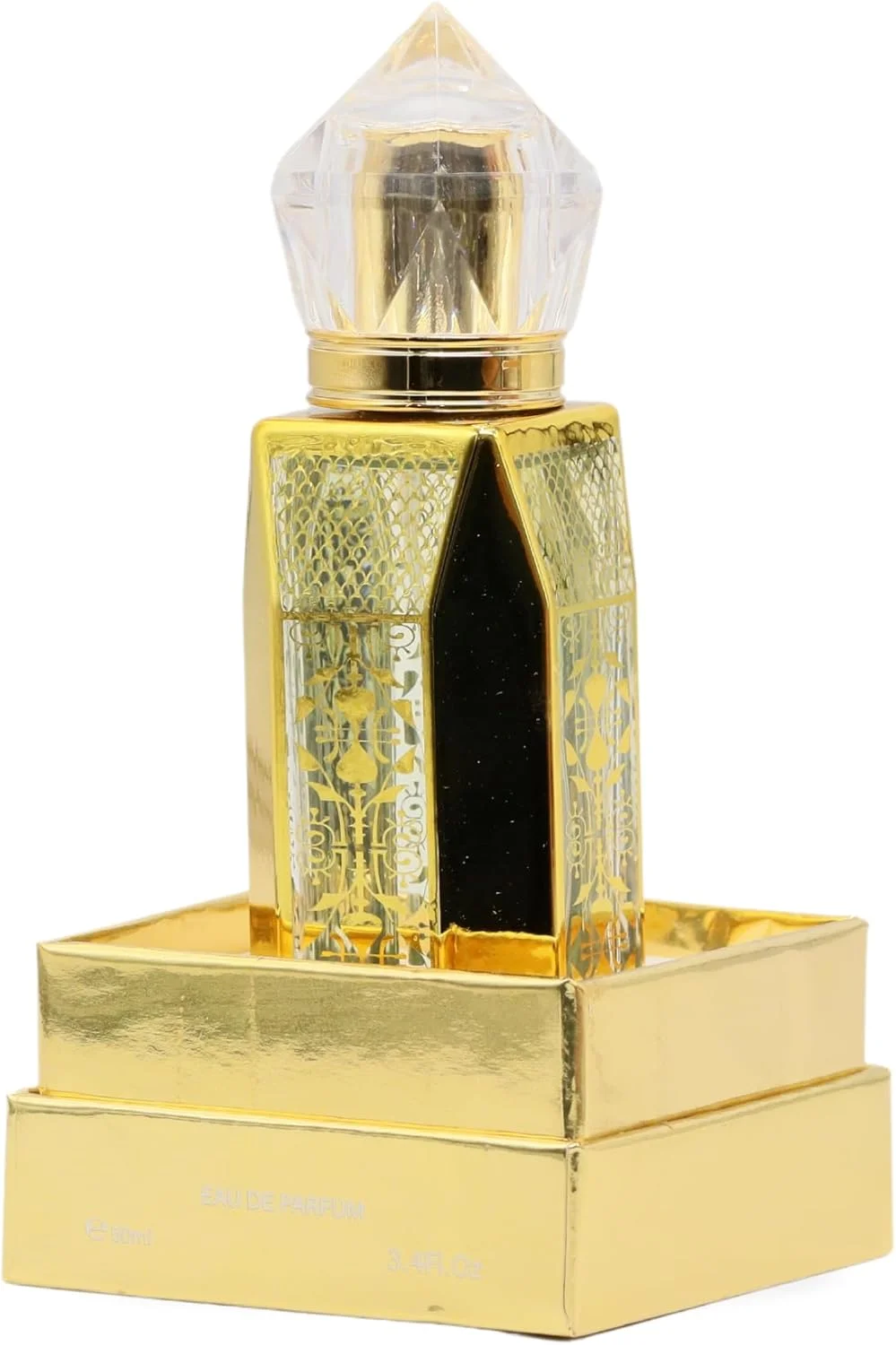 ادو پرفیوم زنانه گلوبال فشن مدل Elegant Bloom حجم 50 میلی لیتر - رایحه گلی و شرقی، ماندگاری طولانی، عطر روزانه، عطر 50 میلی لیتری EDP، رایحه آماده هدیه برای خانم ها، ایده آل برای همه مناسبت ها (Guilty) ادو پرفیوم زنانه گلوبال فشن مدل Elegant Bloom حجم 50 میلی لیتر - رایحه گلی و شرقی، ماندگاری طولانی، عطر روزانه، عطر 50 میلی لیتری EDP، رایحه آماده هدیه برای خانم ها، ایده آل برای همه مناسبت ها (Guilty)