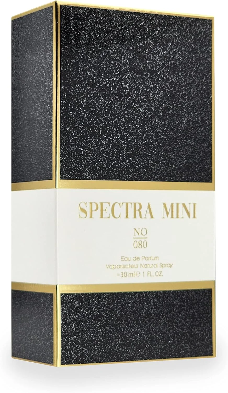 ادکلن زنانه های پرفیوم اسپکترا مینی 080 - 30 میلی لیتر ادکلن زنانه های پرفیوم اسپکترا مینی 080 - 30 میلی لیتر