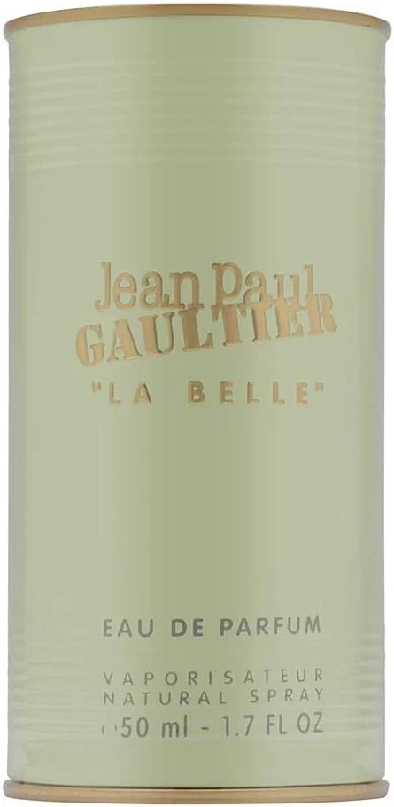 ادکلن زنانه ژان پل گوتیه لا بل ادو پرفیوم 1.7oz