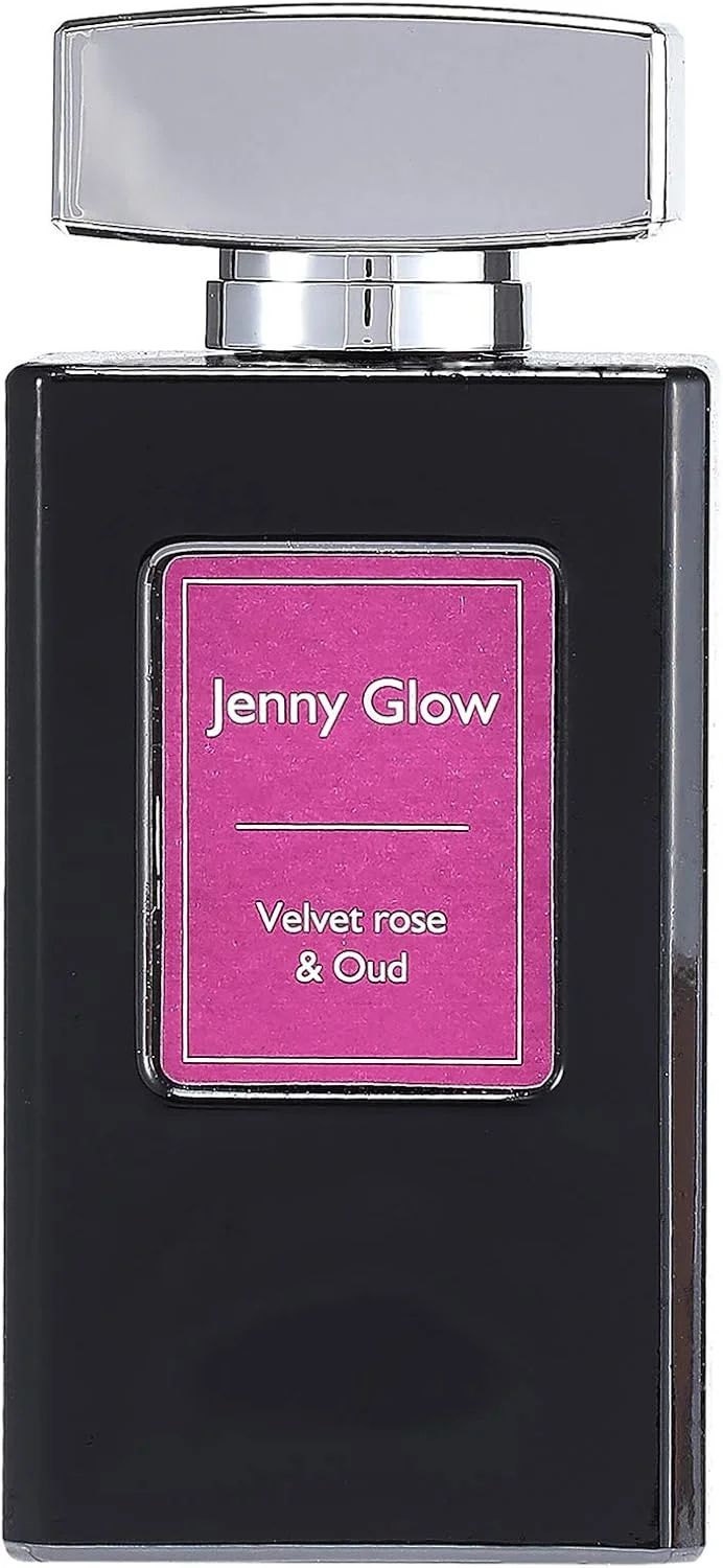 ادکلن جنی گلو Velvetrose & oud унисекс 80 میلی لیتر - Eau de Parfum ادکلن جنی گلو Velvetrose & oud унисекс 80 میلی لیتر - Eau de Parfum