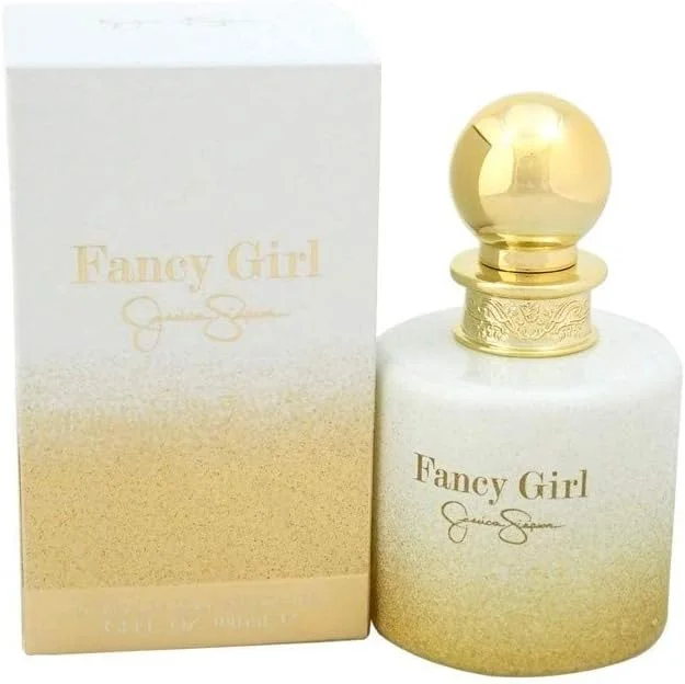 عطر زنانه جسیکا سیمپسون فنسی گرل 100 میلی لیتر - ادو پرفیوم اسپری عطر زنانه جسیکا سیمپسون فنسی گرل 100 میلی لیتر - ادو پرفیوم اسپری