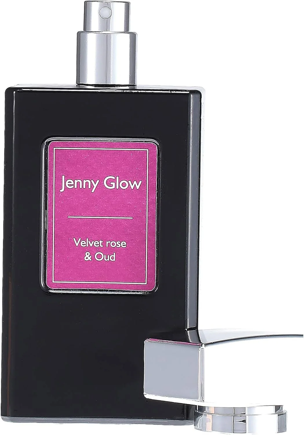 ادکلن جنی گلو Velvetrose & oud унисекс 80 میلی لیتر - Eau de Parfum ادکلن جنی گلو Velvetrose & oud унисекс 80 میلی لیتر - Eau de Parfum