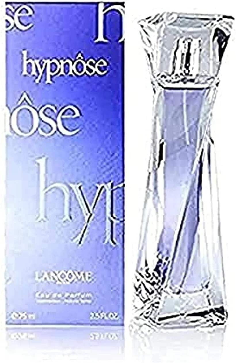 ادکلن زنانه لانکوم پاریس مدل Hypnose W ادو پرفیوم، 75 میلی لیتر