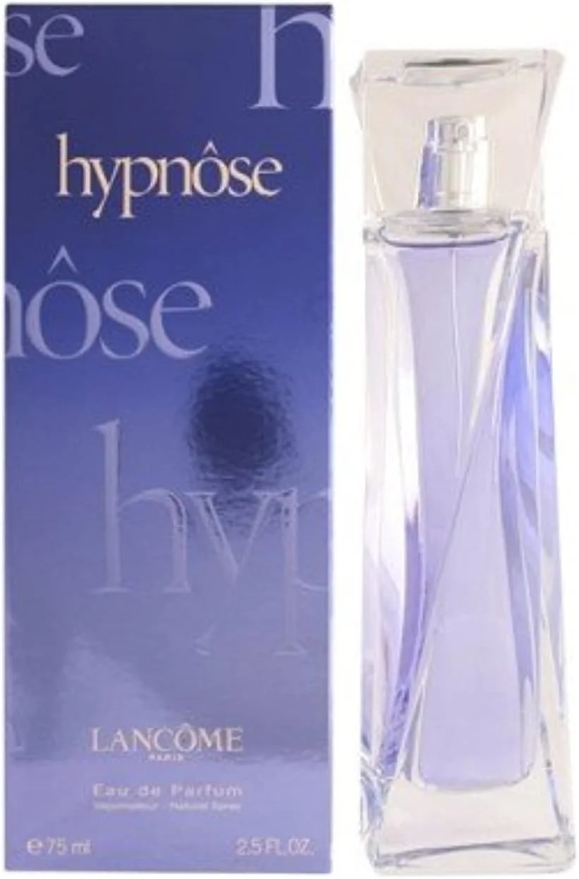 ادکلن زنانه لانکوم پاریس مدل Hypnose W ادو پرفیوم، 75 میلی لیتر ادکلن زنانه لانکوم پاریس مدل Hypnose W ادو پرفیوم، 75 میلی لیتر