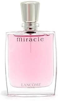 ادکلن زنانه لانکوم پاریس مدل Miracle Eau De Parfum (۱۰۰ میلی لیتر) ادکلن زنانه لانکوم پاریس مدل Miracle Eau De Parfum (۱۰۰ میلی لیتر)