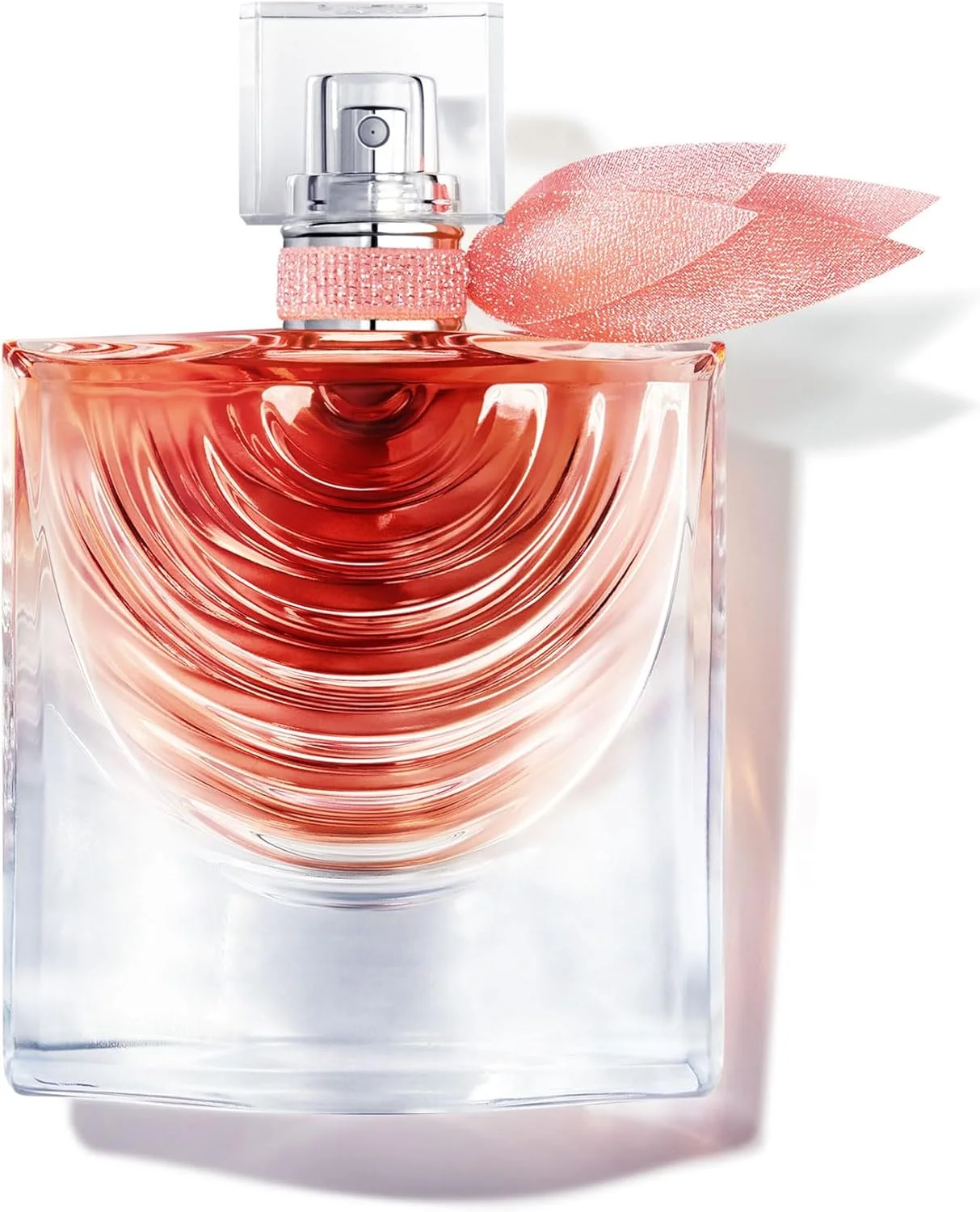 Lancôme La Vie Est Belle Iris Absolu Eau De Parfum - عطر زنانه گرم و تند - با رایحه های زنبق، یاس و انجیر - رایحه ماندگار - 50 میلی لیتر
