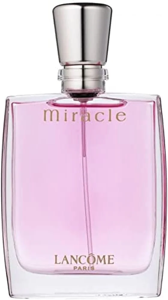 ادکلن زنانه لانکوم میراکل - 50 میلی لیتر - ادو پرفیوم اسپری