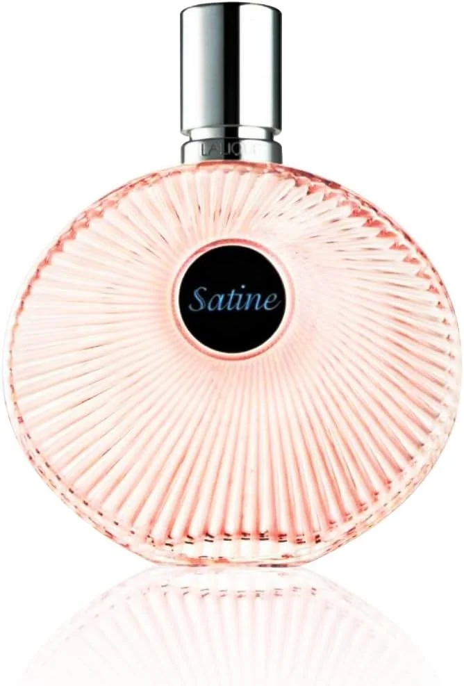 Lalique Satine - عطر زنانه - 100 میلی لیتر ادو پرفیوم Lalique Satine - عطر زنانه - 100 میلی لیتر ادو پرفیوم