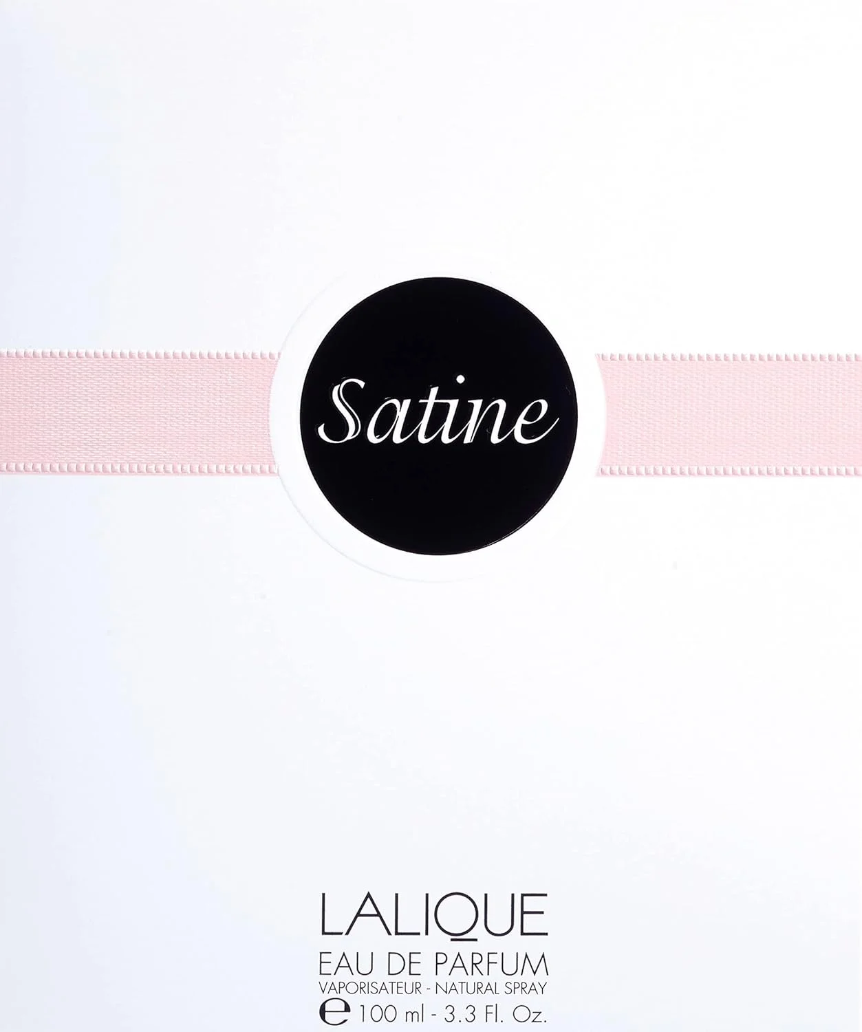 Lalique Satine - عطر زنانه - 100 میلی لیتر ادو پرفیوم Lalique Satine - عطر زنانه - 100 میلی لیتر ادو پرفیوم