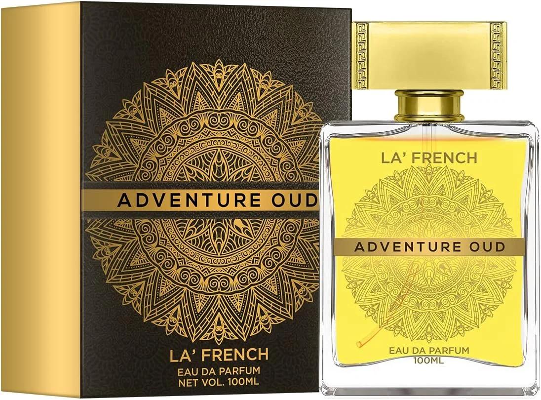 محصول پارفمنج عطر فرانسوی ادベンچر اود 100ml MEN WOMEN