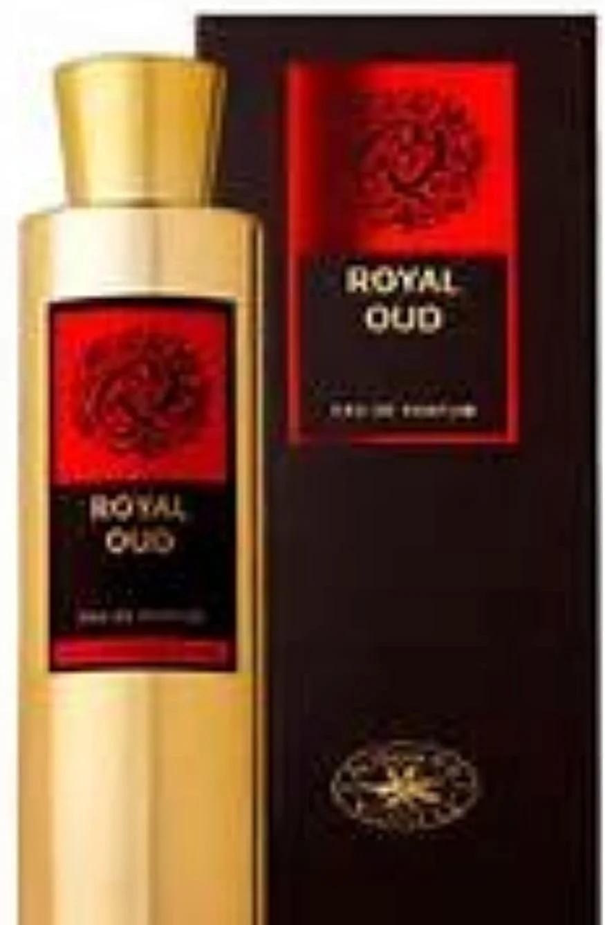 واکفورم 100 ml Royal Oud & Oriental Wood